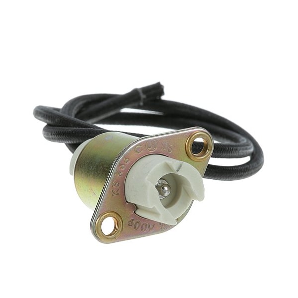 Element Socket For  - Part# Vh00-2509800